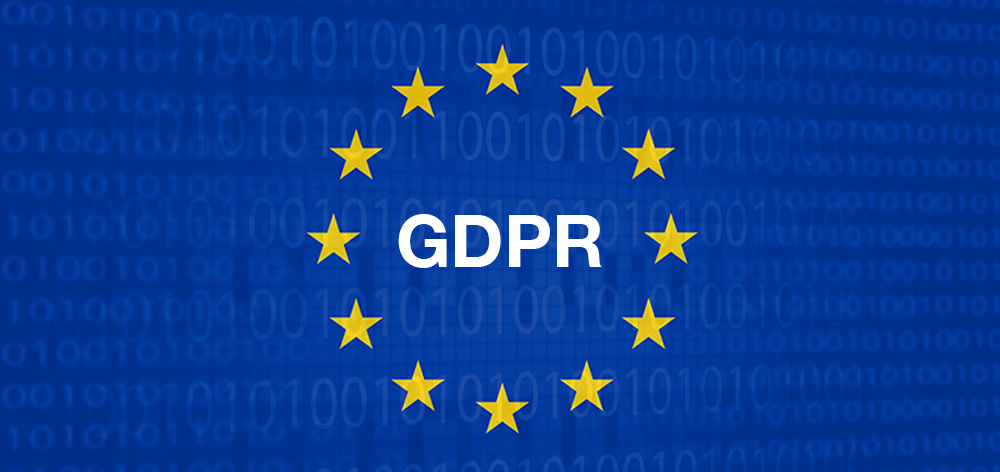 GDPR – Is Your Business Up To Speed?