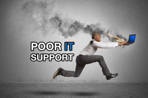good it support glasgow