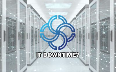 IT Downtime, From Laptop Repair To Server Meltdown!