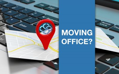 Moving Office? What about your IT?