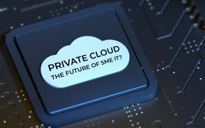 Private Cloud – The Future Of SME IT Infrastructure?